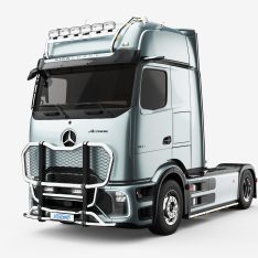 Actros ProCabin